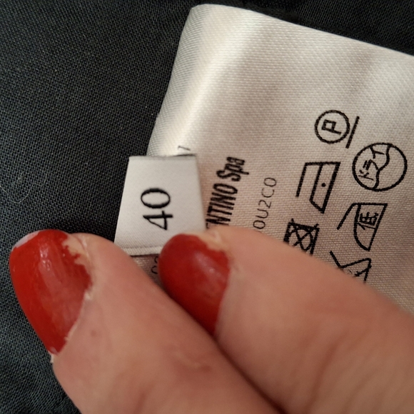 VALENTINO jacket - Picture 15 of 16